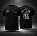 Old Values New Times
