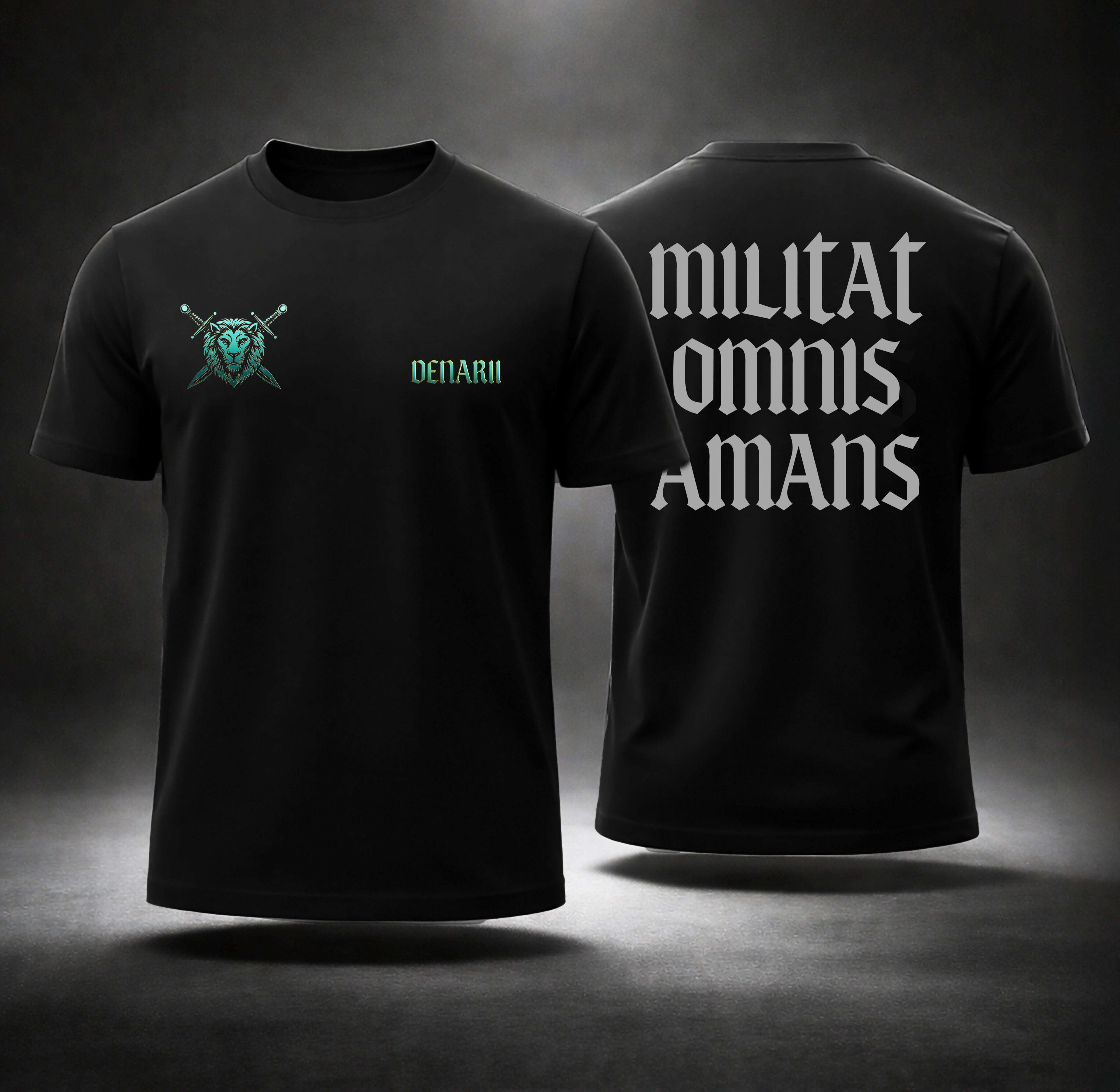 Militat Omnis Amans